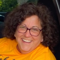 Ruth Halpern