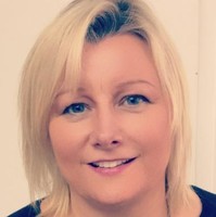 Joanne Lockwood