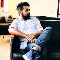 Rishi Raj Saxena