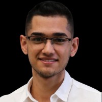 Caio Vinícius Menezes Gomes