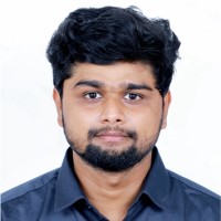 Anujith P