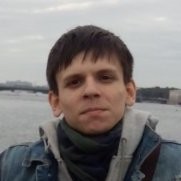 Nikita Pichugin