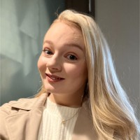 Sophie Harding