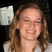 Amy Gleicher, Licsw