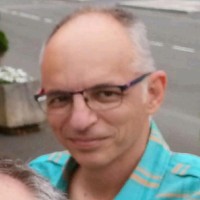 Angel de la Barrera Antunez