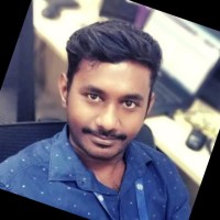 Kumarasamy P