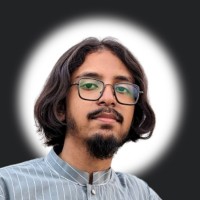 Ashfaqul Islam Shaikh