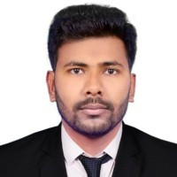 Ganesh Manikandan