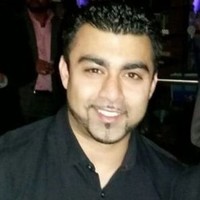 Anthony Chohan