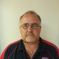 Tom Brown