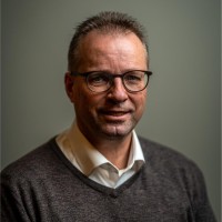 Eric van Es