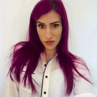 Pavlina Dimitrova
