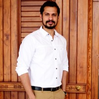 Arun K Edasseril