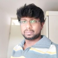 Vinay D.C