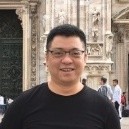 潘Pan鹏程Tony