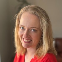 Claire Mangan