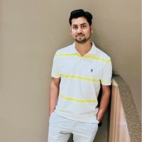 Deepak Kumar Agrahari
