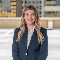 Olivia Proctor