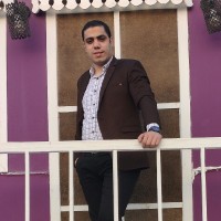 Islam Hegazy