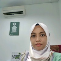 Nur Amra Ahamad Kamil