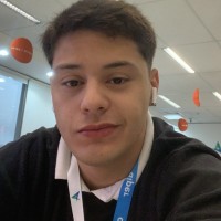 Matheus De Paula