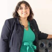 Isabel Chaparro