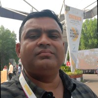 Pradip Vala