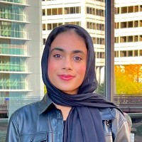 Sadiya Khan, Mba
