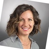 Michelle Morris
