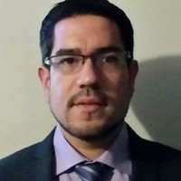 Alejandro Giambroni Mcfarlane