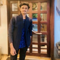 Siddharth Patel