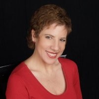 Jacqueline Tornell - CMI and CCI Spanish