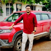 Dr. Satyendra Sahu