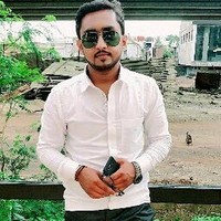 SHUBHAM KHANNA