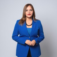 Mayrelin Garcia Cruz