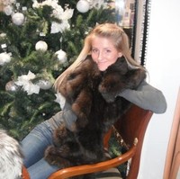 Катерина Спиридонова