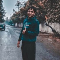 Saransh dixit