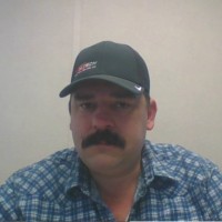 Ron Nelson