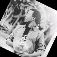 Chrispain Ngike