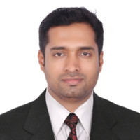ANIL CHANDRAN