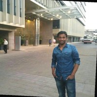 Maheswar Sahu