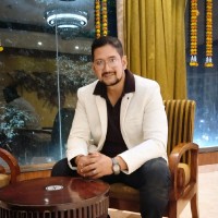 Pranab Neogi