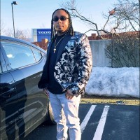 Marcellus Warren