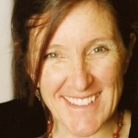Joanna Moody