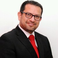 Sergio Domínguez
