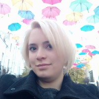 Юлия Котлярова