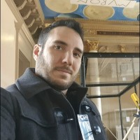 Tasos Lampropoulos