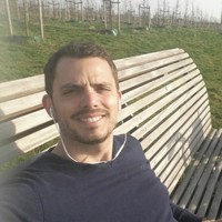 Remco de Medeiros Carneiro