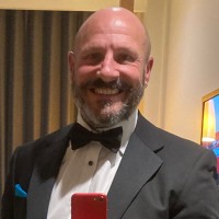Mark Summers