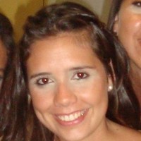 María Florencia Cabrera